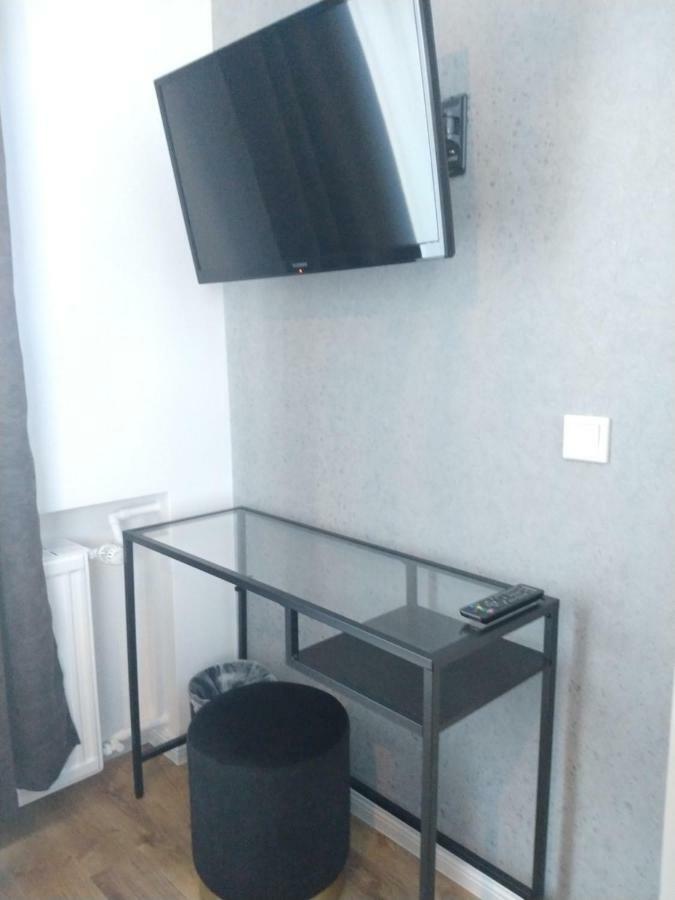 Hotel Am Stadion Vanino Cucina Italian Bielefeld Extérieur photo