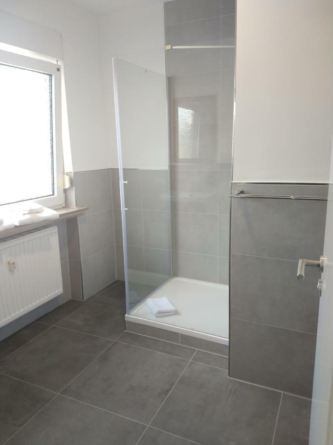 Hotel Am Stadion Vanino Cucina Italian Bielefeld Extérieur photo